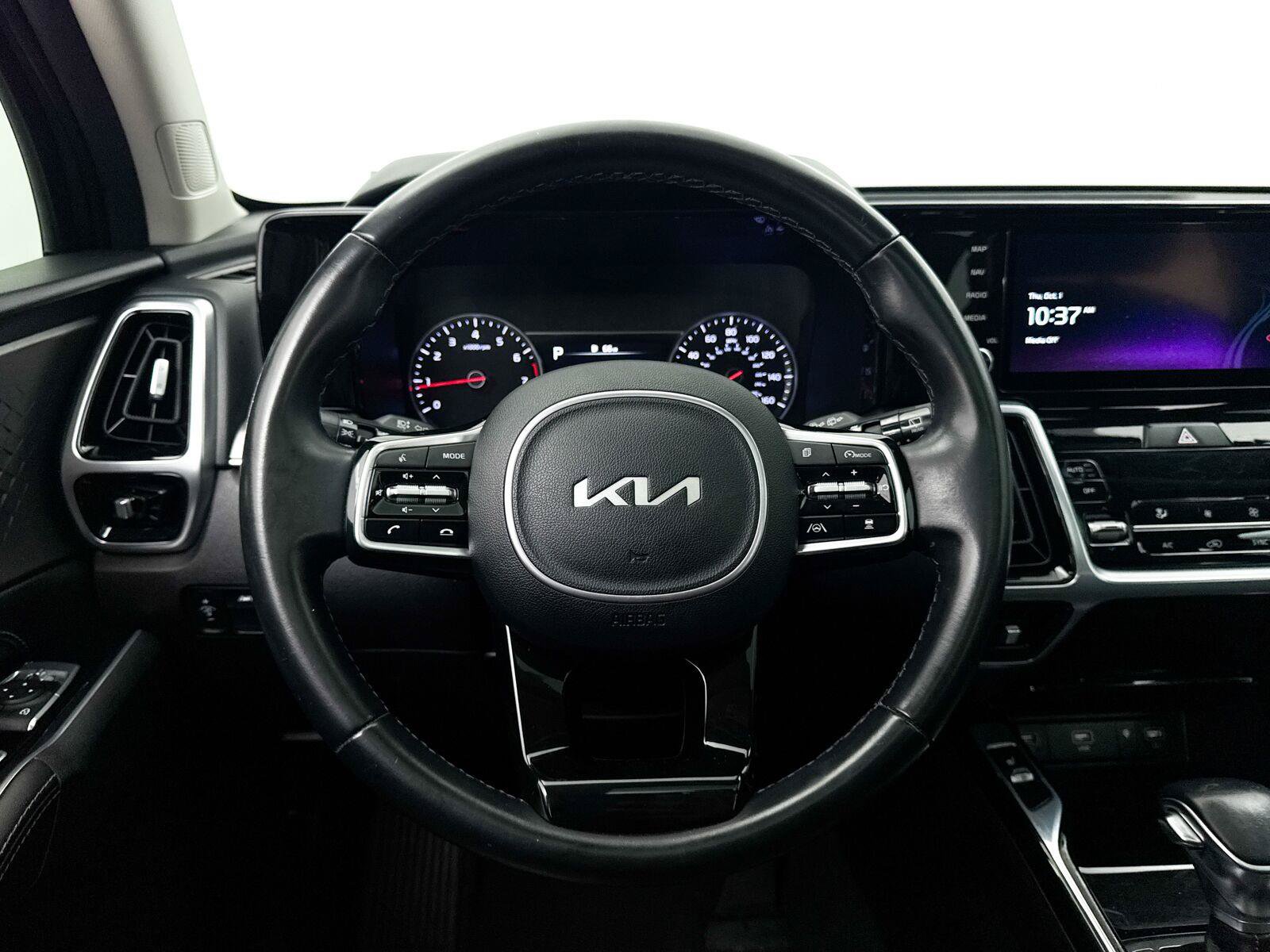 Used 2022 Kia Sorento SX FWD image 4