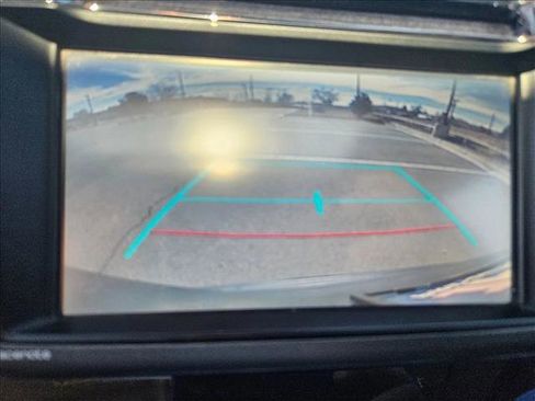 Used 2015 Toyota RAV4 Limited image 14