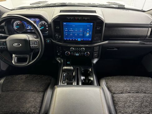 Used 2023 Ford F150 Tremor AWD/4WD image 16