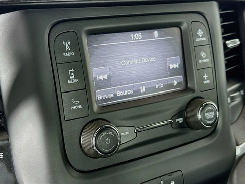 Used 2023 RAM 2500 Big Horn w/ Cold Weather Group AWD/4WD image 14
