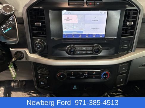 Used 2023 Ford F150 XLT w/ Trailer Tow Package AWD/4WD image 21