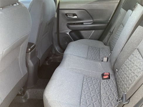 New 2026 Nissan Kicks SV image 15