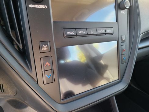 Used 2024 Subaru Impreza 2.0i image 26