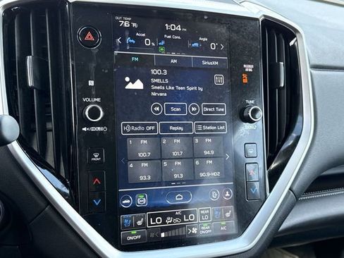 Certified 2024 Subaru Ascent Touring image 25