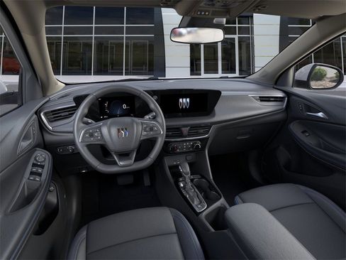 New 2026 Buick Encore GX Sport Touring w/ Comfort Package image 15