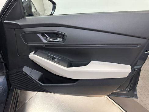 Certified 2023 Honda Accord EX image 37
