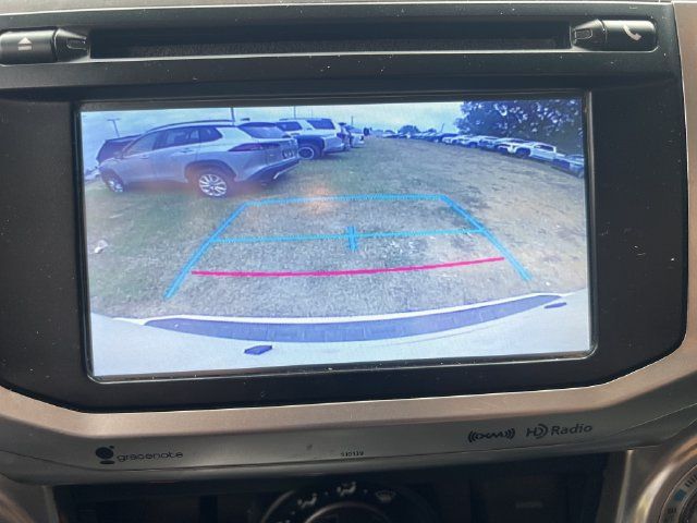 Used 2018 Toyota 4Runner SR5 Premium AWD/4WD image 21