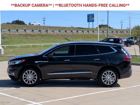 Used 2019 Buick Enclave Essence w/ Trailering Package, 5000 lbs. image 5