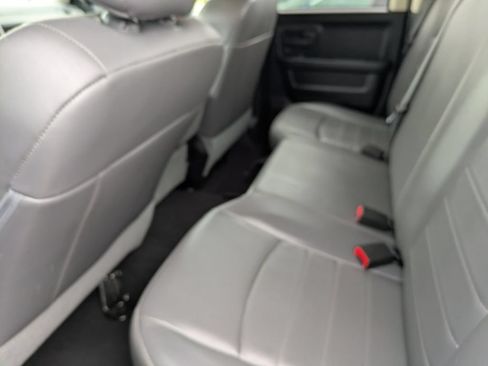 Used 2016 RAM 1500 HFE w/ Quick Order Package 28F HFE RWD image 13