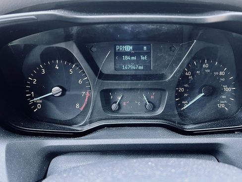 Used 2016 Ford Transit 350 148 Low Roof image 10