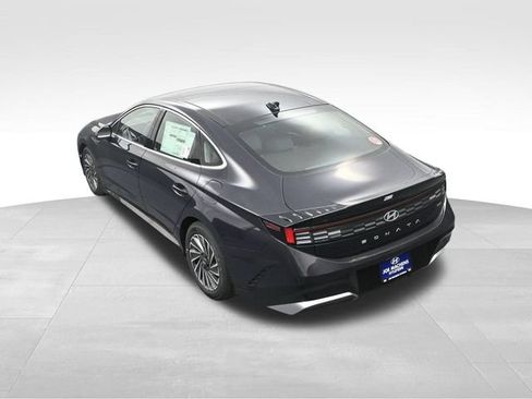 New 2026 Hyundai Sonata SEL FWD image 27