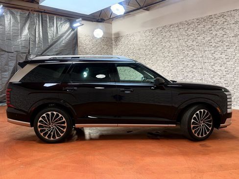 New 2026 Hyundai Palisade Calligraphy image 10