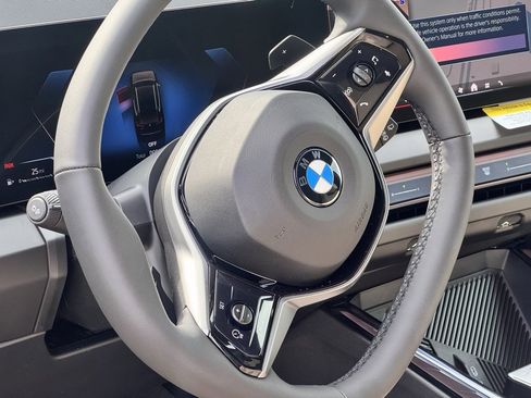 Used 2026 BMW X3 xDrive30 w/ Convenience Package image 13