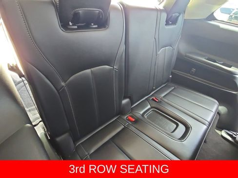 Used 2023 INFINITI QX60 Luxe w/ Cargo Package AWD/4WD image 13