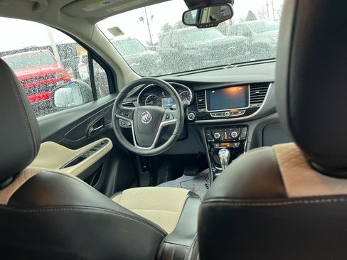 Used 2017 Buick Encore Preferred image 21