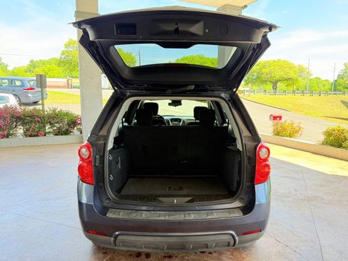 Used 2013 Chevrolet Equinox LT image 21