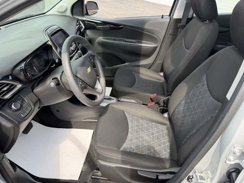 Used 2020 Chevrolet Spark LT FWD image 10