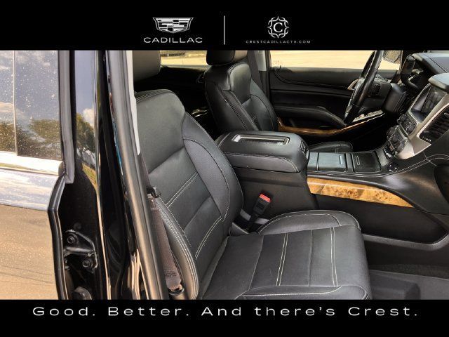 Used 2017 GMC Yukon XL Denali w/ Open Road Package AWD/4WD image 23