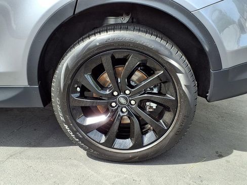 Used 2023 Land Rover Discovery Sport S AWD/4WD image 4
