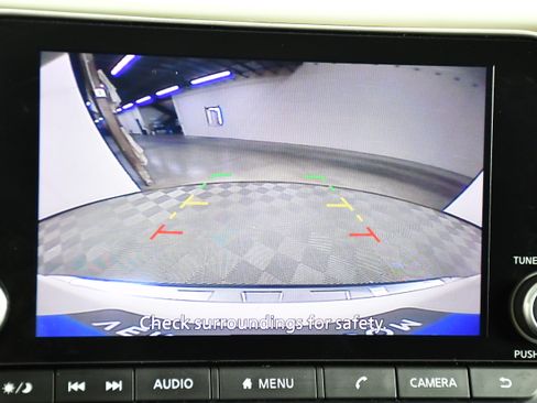 Used 2023 Nissan Rogue SV AWD/4WD image 28
