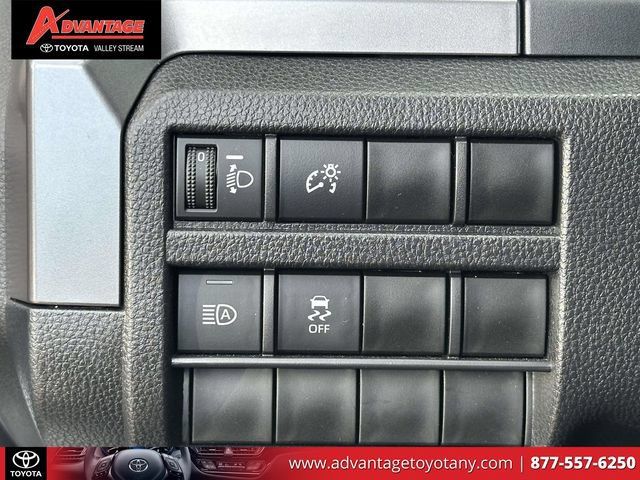 Used 2026 Toyota Tacoma SR5 RWD image 23