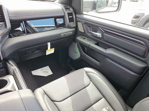 New 2026 RAM 1500 Rebel w/ Rebel Level 2 Equipment Group AWD/4WD image 12