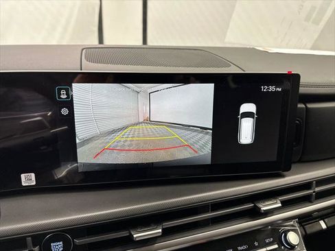 New 2026 Hyundai Santa Fe SE FWD image 29