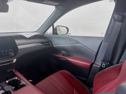 Used 2023 Lexus RX 500h 500h F SPORT Performance image 23