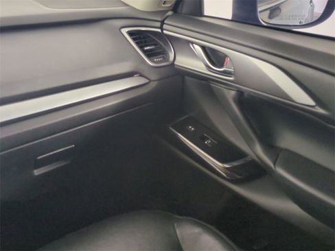 Used 2022 MAZDA CX-9 Touring image 20