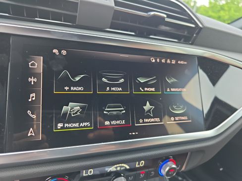 New 2025 Audi Q3 2.0T Premium Plus image 20