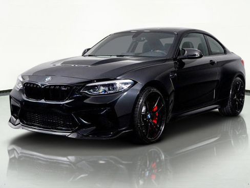 Used 2020 BMW M2 CS image 22