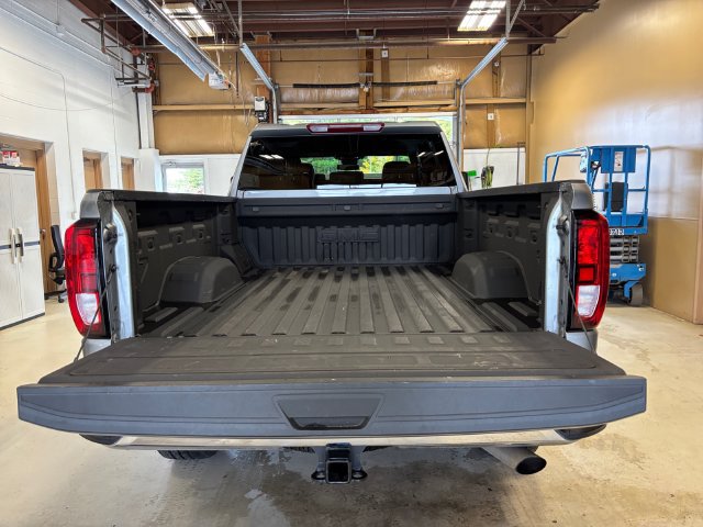 Used 2026 GMC Sierra 2500 SLE w/ SLE Convenience Package AWD/4WD image 25