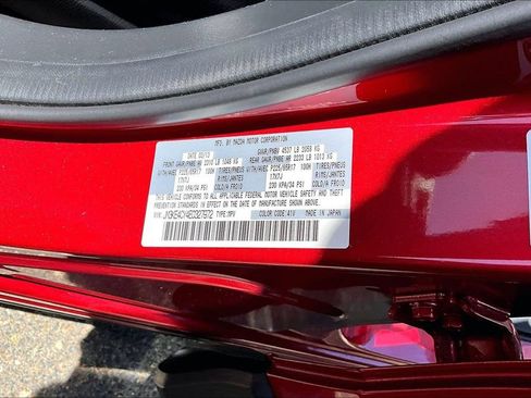 Used 2014 MAZDA CX-5 Touring w/ Bose/Moonroof Package AWD/4WD image 17