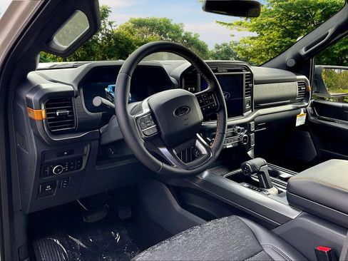 New 2025 Ford F150 Tremor w/ Bed Utility Package image 6