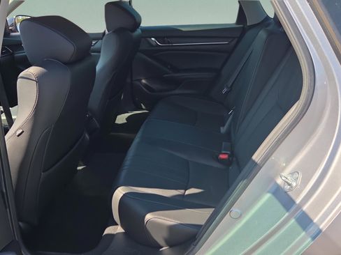 Used 2021 Honda Accord Sport Special Edition image 11