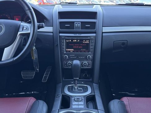 Used 2009 Pontiac G8 GT w/ Premium Package image 12