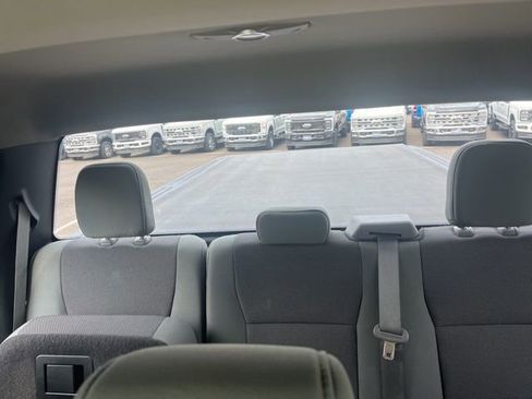 Used 2018 Ford F150 XL w/ Equipment Group 101A Mid RWD image 11