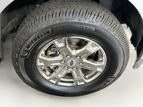 Used 2021 Ford F150 XLT w/ Equipment Group 302A High AWD/4WD image 11