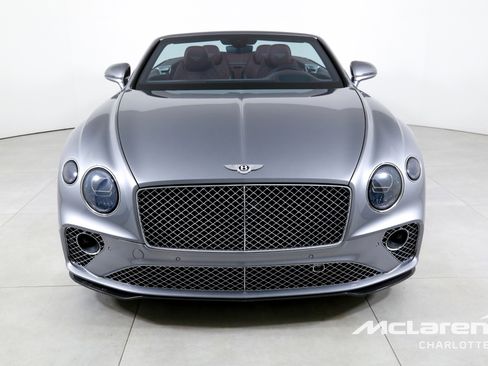 Used 2022 Bentley Continental GT Speed image 5