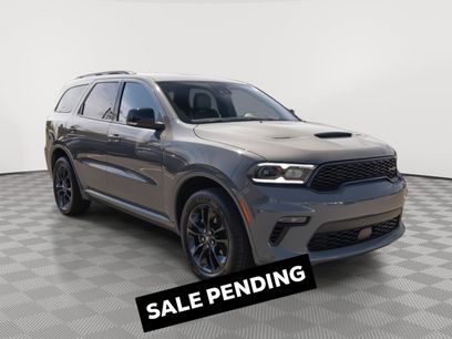 Used 2022 Dodge Durango GT