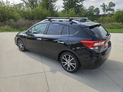 Used 2018 Subaru Impreza 2.0i Limited AWD/4WD image 8