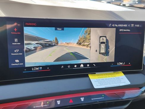 New 2026 BMW X3 xDrive30 image 14