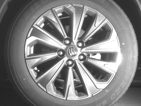 Used 2024 Buick Envision Preferred image 14