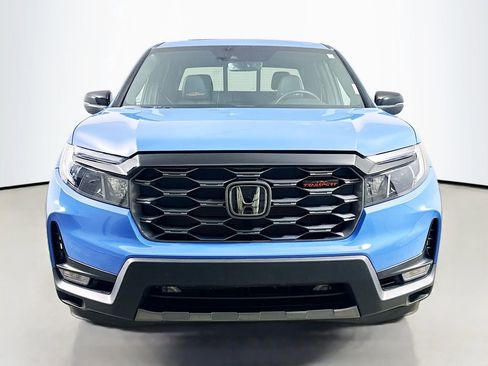Used 2025 Honda Ridgeline TrailSport+ image 2