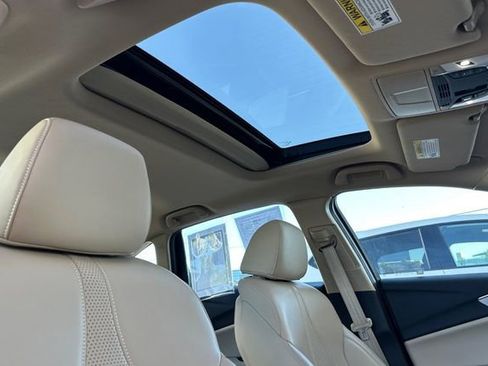 Certified 2025 Acura TLX w/ Technology Package FWD image 18