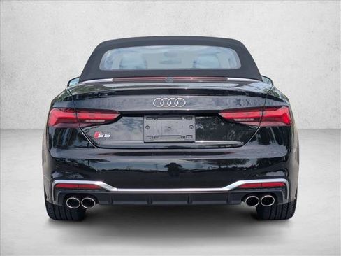 Used 2022 Audi S5 Premium AWD/4WD image 7