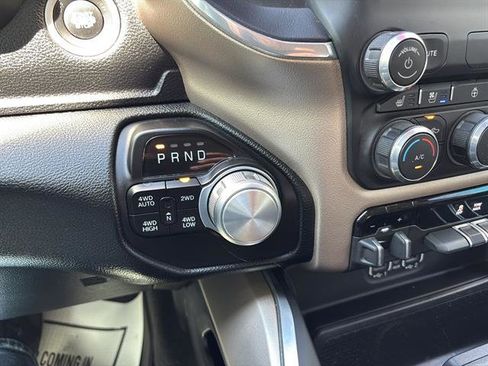 Used 2022 RAM 1500 Laramie image 25