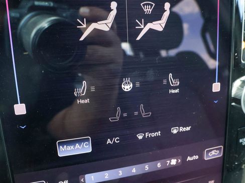 New 2026 RAM 1500 Big Horn AWD/4WD image 17