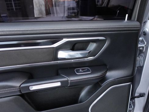 Used 2022 RAM 1500 Laramie image 24