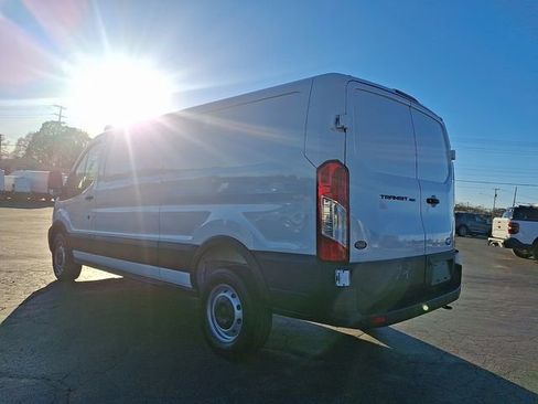 New 2026 Ford Transit 150 Low Roof w/ Load Area Protection Package image 5